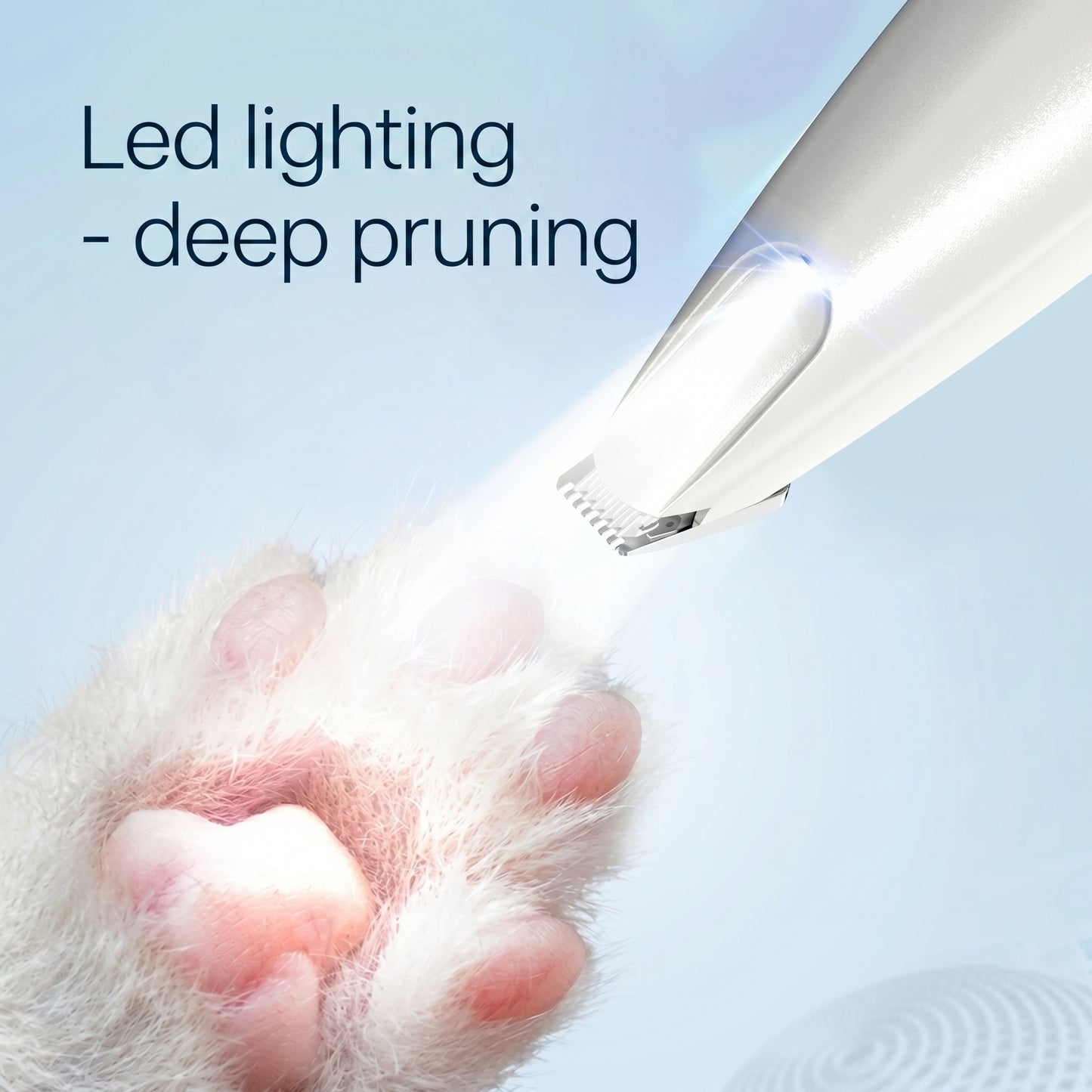 Electric Groomer Trimmer