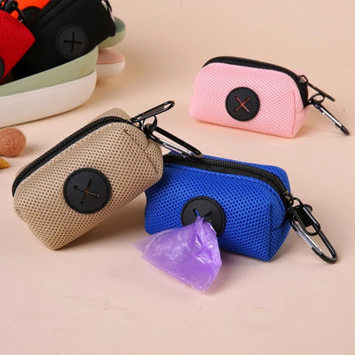 Waste Bag Dispenser Pet