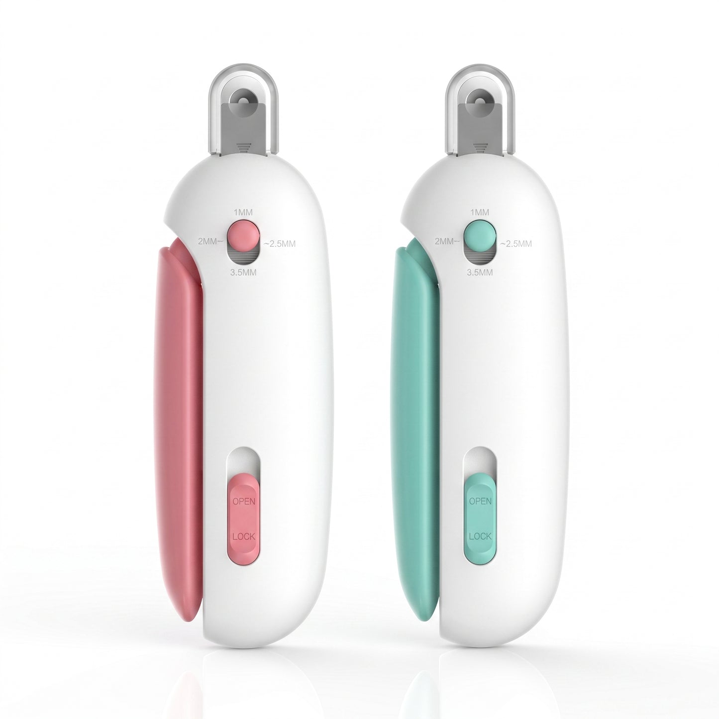 Pet Nail Clipper