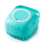 Multi-Function Pet Bath Brush for Cats & Dogs