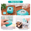 Multi-Function Pet Bath Brush for Cats & Dogs