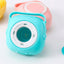 Multi-Function Pet Bath Brush for Cats & Dogs