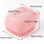 Multi-Function Pet Bath Brush for Cats & Dogs