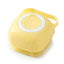 Multi-Function Pet Bath Brush for Cats & Dogs