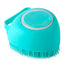Multi-Function Pet Bath Brush for Cats & Dogs