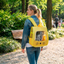 Breathable Pet Carrier Backpack – Cat & Small Dog Travel Bag