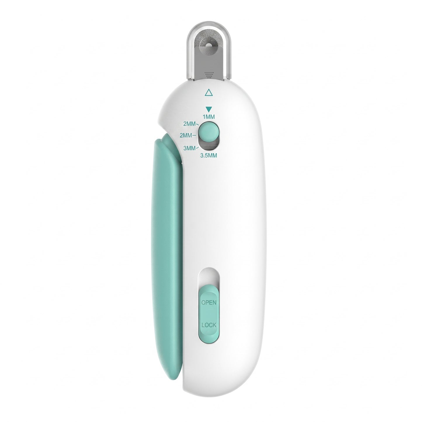 Pet Nail Clipper