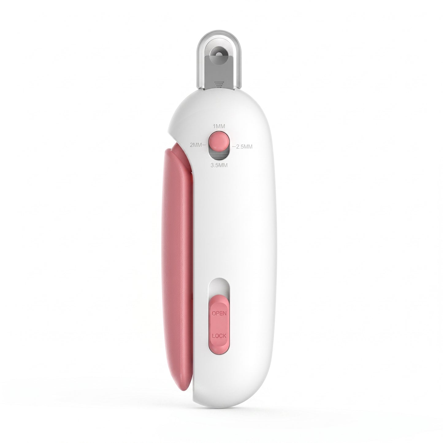 Pet Nail Clipper