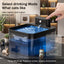 Cordless Cat Water Fountain