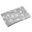 Thick Plush Pet Mat – Soft Warm Dog & Cat Bed Cushion