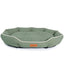 Green Pet Sofa Sleeping Bed Large Dog Bed House for Cats Big Space Dog Sofa Sleeping Mat Winter Warm Dog Cushion