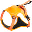 Retractable Dog Leash & Anti-Pull Harness Set