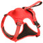 Retractable Dog Leash & Anti-Pull Harness Set