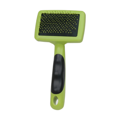 Pin Pet Grooming Brush – Dog & Cat Hair Remover Comb