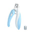 LED Pet Nail Clipper & Grooming Trimmer for Cats & Dogs