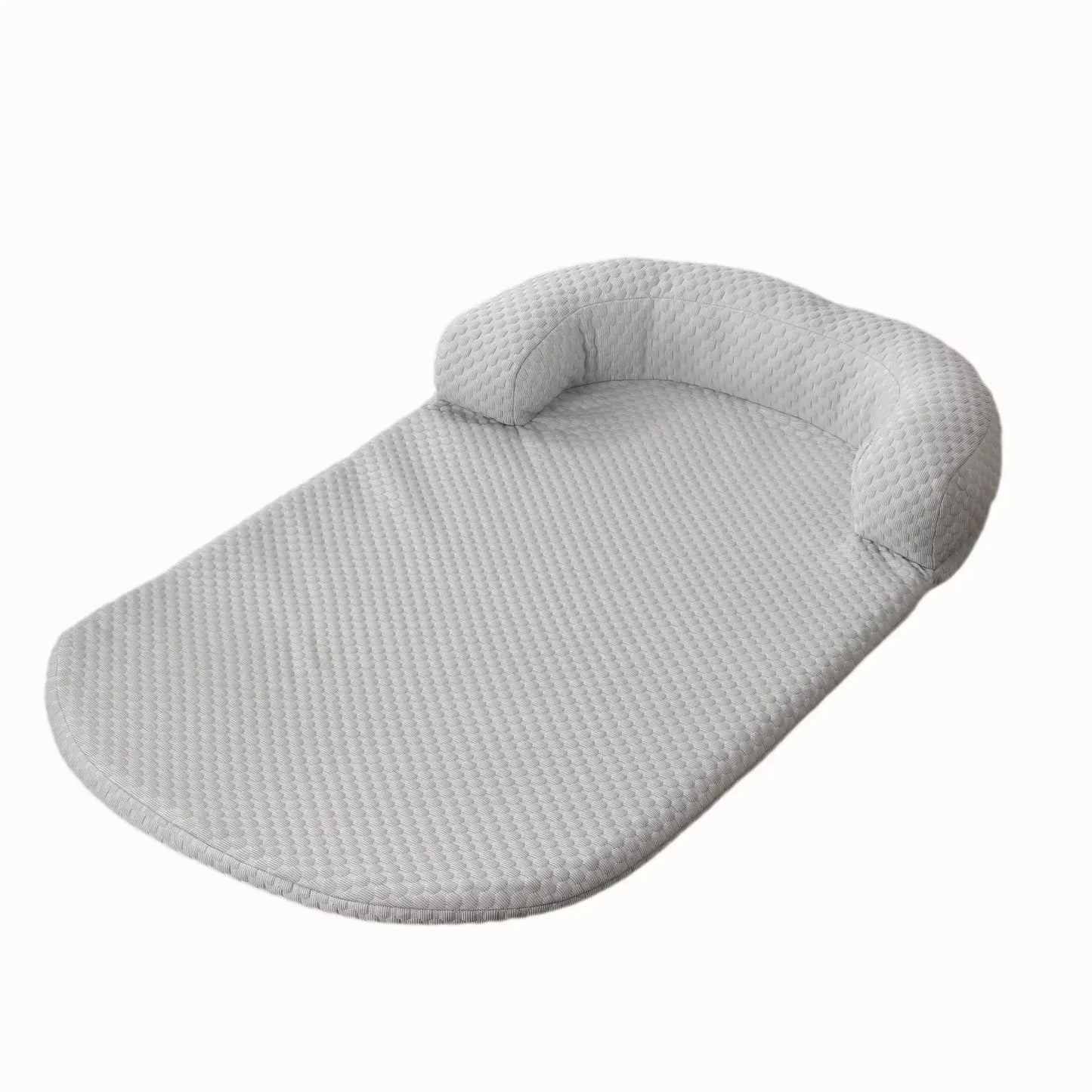 Bed Ice Silk Cooling