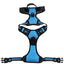 No-Pull Reflective Dog Harness