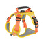 Keep Your Dog Safe, Visible & Trackable — All in One Harness!