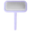 Pin Pet Grooming Brush – Dog & Cat Hair Remover Comb