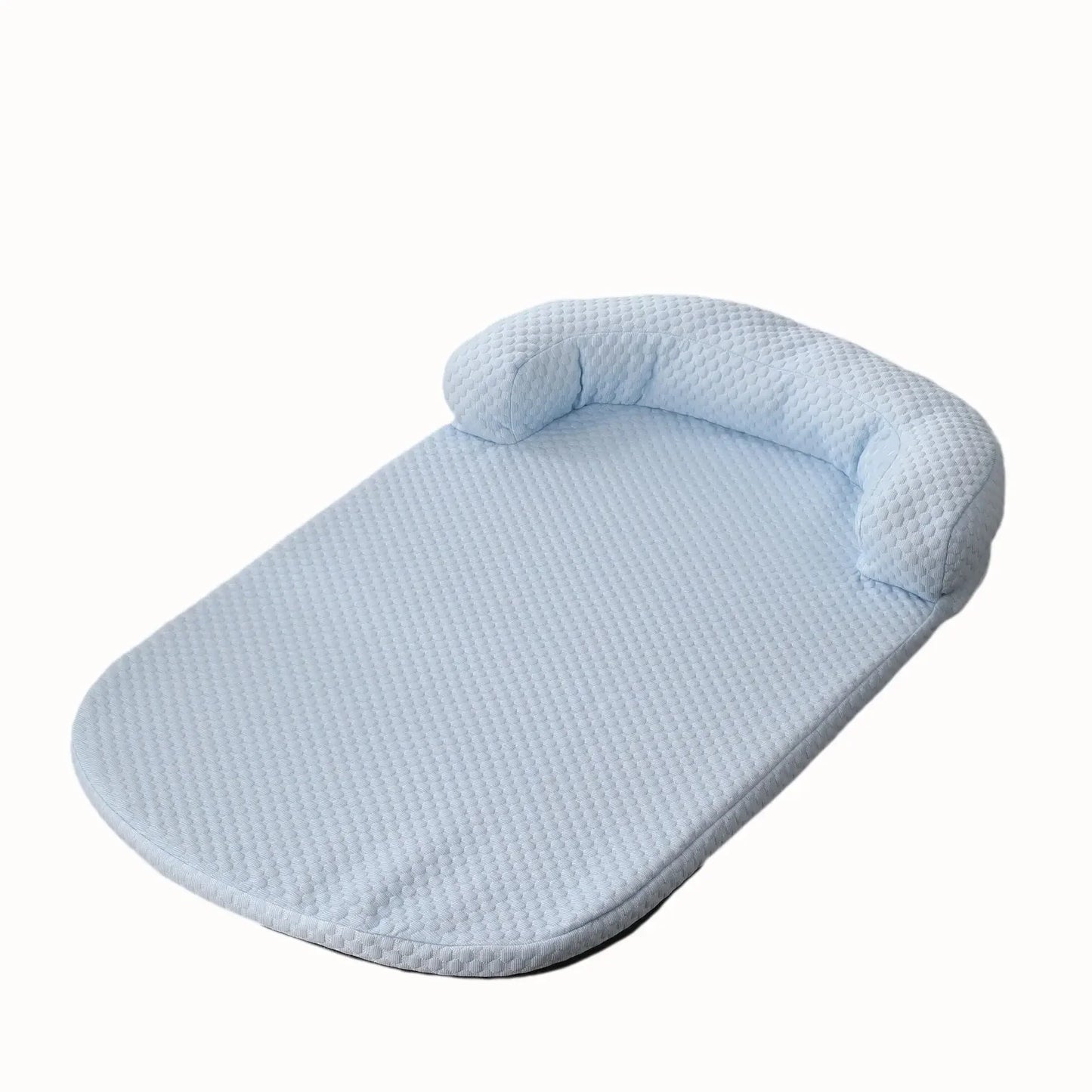 Bed Ice Silk Cooling