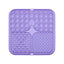 Silicone Slow Feeder Lick Mat – Anti-Choking Feeding Pad for Dogs