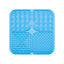 Silicone Slow Feeder Lick Mat – Anti-Choking Feeding Pad for Dogs