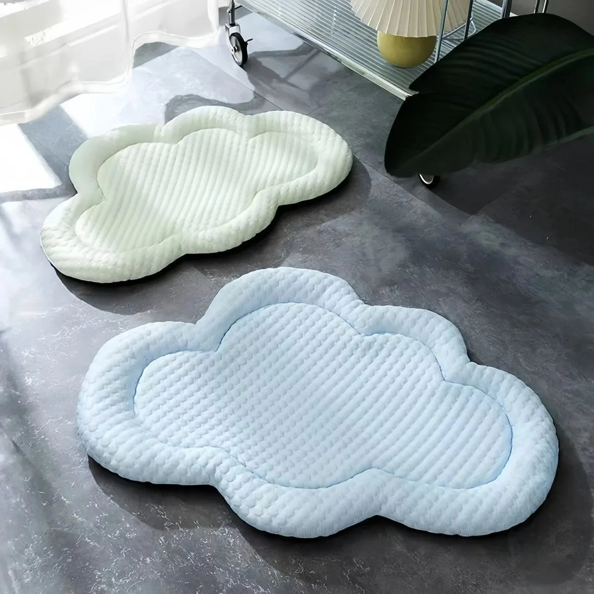Cooling Mat Dog Bed