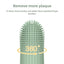 360° Cleaning Finger Toothbrush