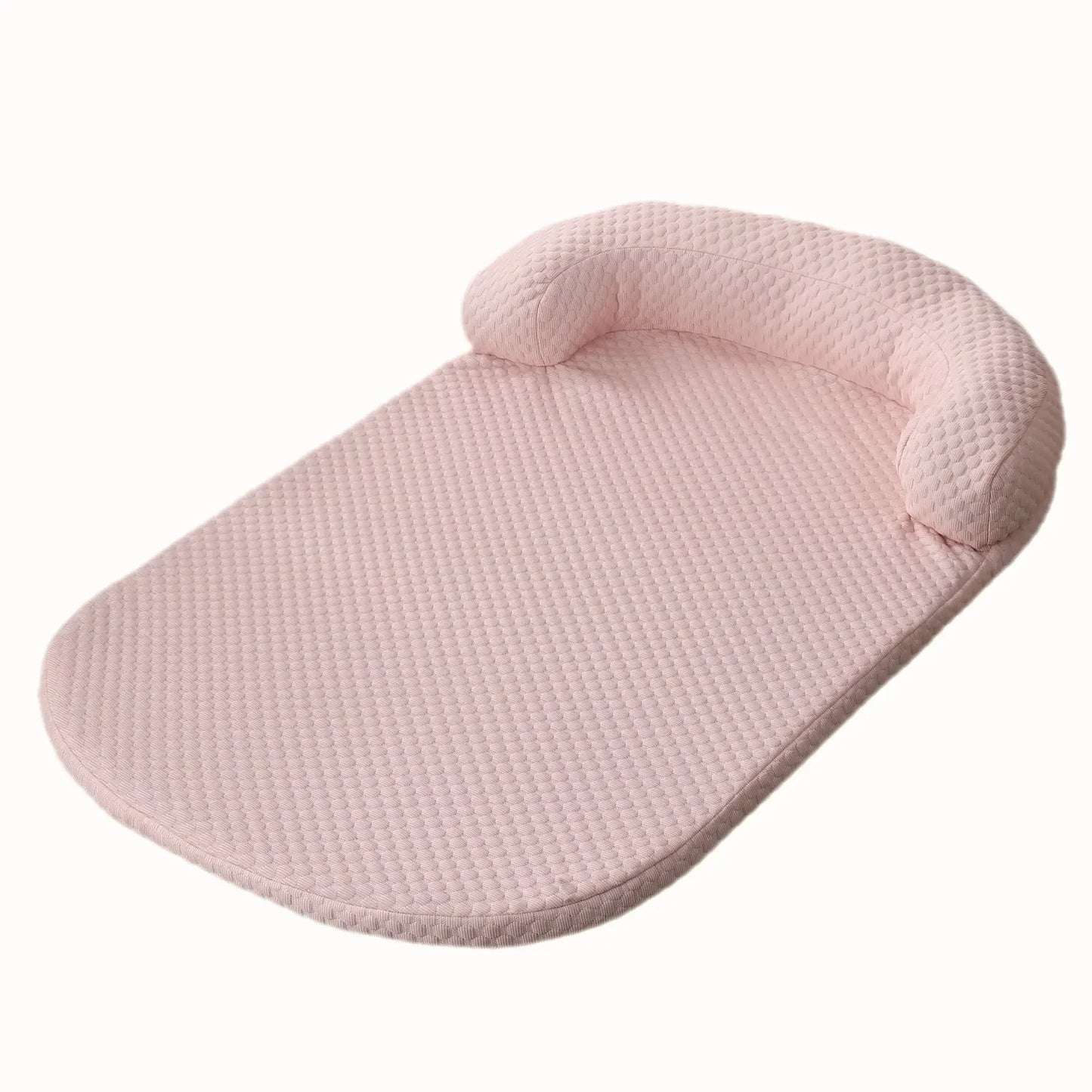 Bed Ice Silk Cooling