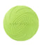 Silicone Flying Disc – Interactive Dog & Cat Throw Toy for Outdoor Play