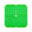 Silicone Slow Feeder Lick Mat – Anti-Choking Feeding Pad for Dogs