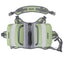 Dog Backpack for Medium Large Dog,Tactical Harness Saddlebag with Reflective Safety Side Pocket Camping,Vest Dog Pack for Travel