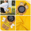 Cute Cat Canvas Shoulder Bag