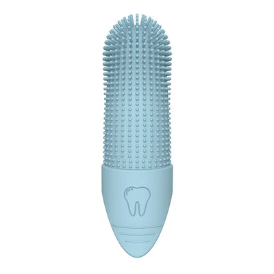360° Cleaning Finger Toothbrush