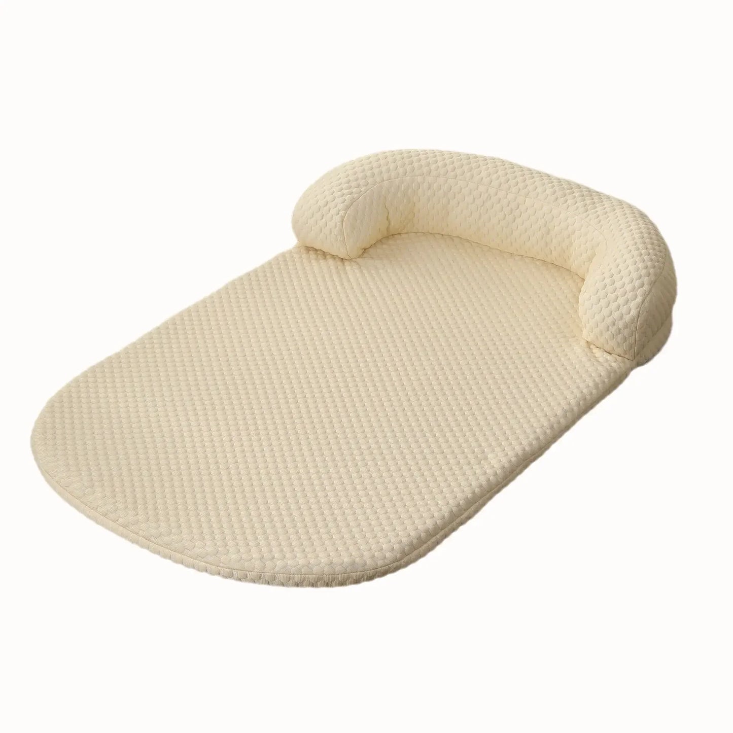 Bed Ice Silk Cooling