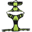 No-Pull Reflective Dog Harness