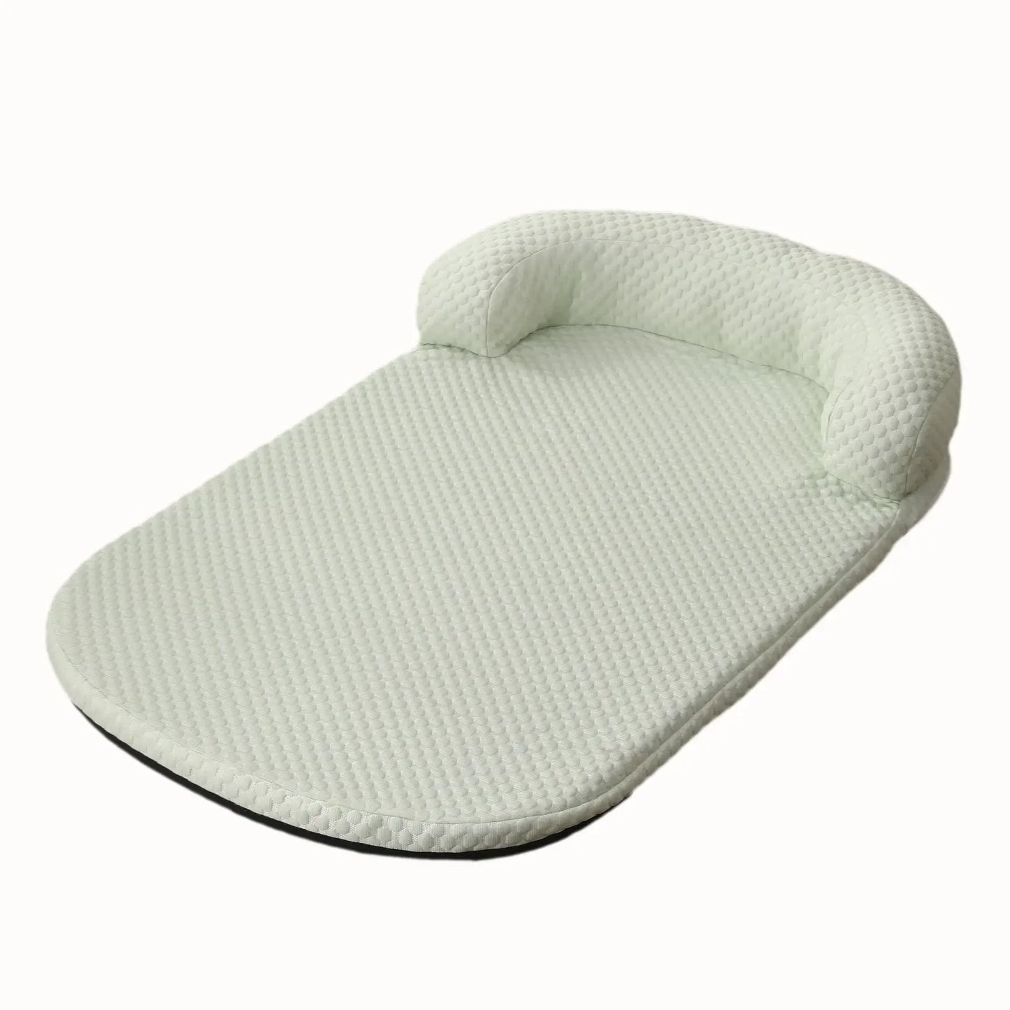 Bed Ice Silk Cooling