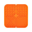 Silicone Slow Feeder Lick Mat – Anti-Choking Feeding Pad for Dogs