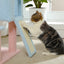 Cute Flower Design Multi-Level Cat Tree Condo