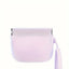 Portable Silicone Dog Treat Bag – Training Snack Pouch with Wrist Strap