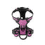 Reflective No-Pull Cat Harness Vest – Adjustable Nylon Breathable Chest Strap