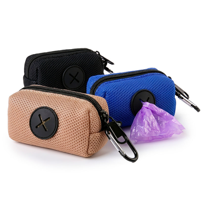 Waste Bag Dispenser Pet