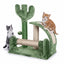 Cactus Cat Tree Tower