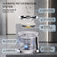 Cat Water Fountain