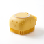 Pet bath massage brush bathroom
