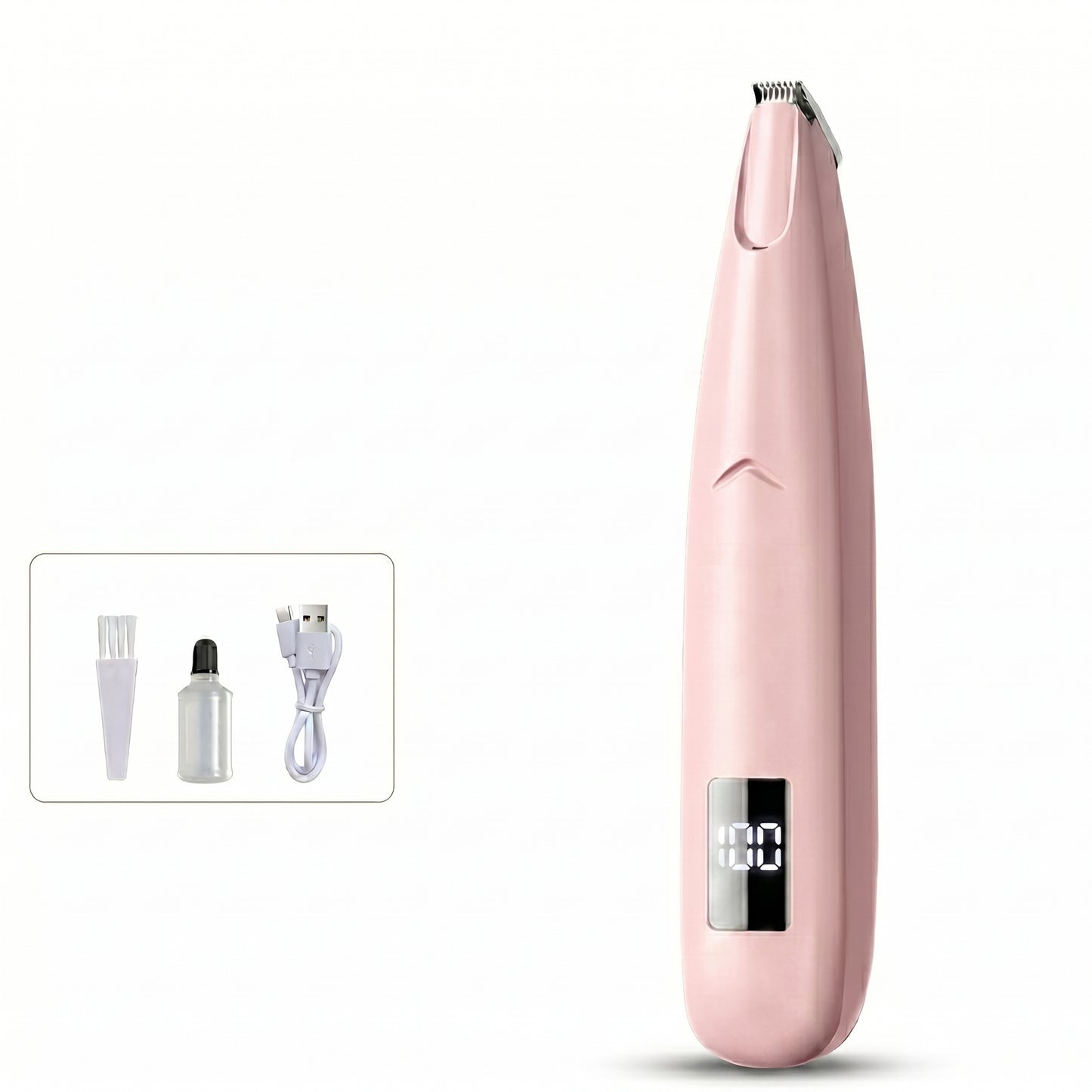Electric Groomer Trimmer