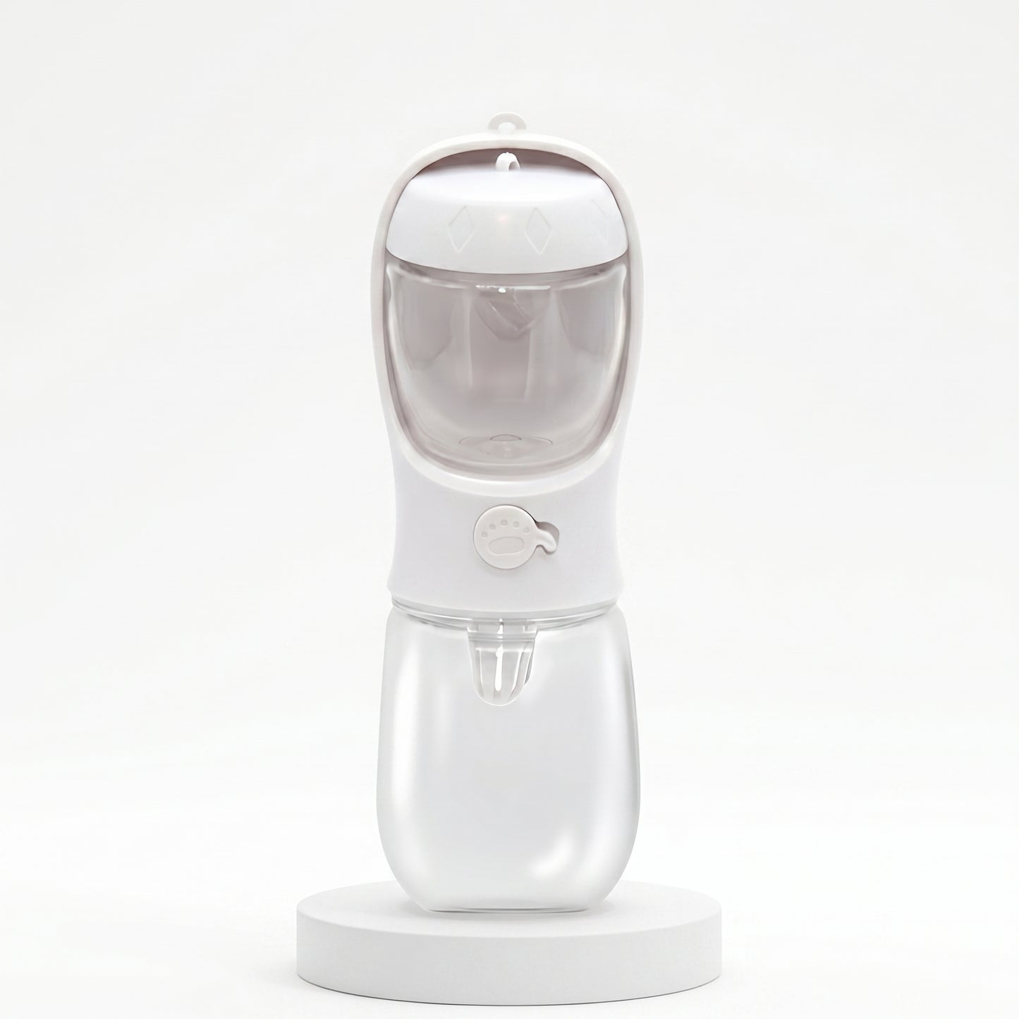 Portable Dog Cat Water Bottle