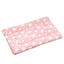 Thick Plush Pet Mat – Soft Warm Dog & Cat Bed Cushion