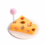 Interactive Cat Maze Toy – Puzzle Game with Bell Balls
