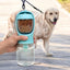 Portable Dog Cat Water Bottle